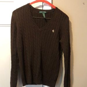 Ralph Lauren women’s sweater
